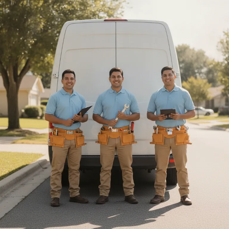Gestión de Alquileres equipo en Ciudad Madero